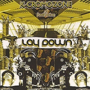 K-Cromozone Lay Down