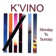K'vino Monday to Sunday