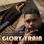 J. Harris and Ebbtide Glory Train