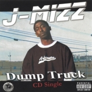 J-Mizz Dump Truck