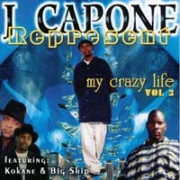 J Capone My Crazy Life