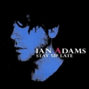 Ian Adams Stay Up Late
