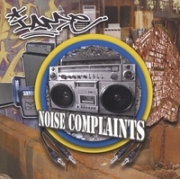 IAME Noise Complaints