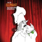 I Am the Elephant Tales From Spiro Nicolopoulos
