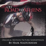 Haik Naltchayan Off Road to Athens