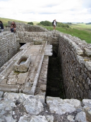 Hadrian's Wall Collection