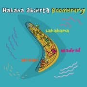 Habana Abierta Boomerang