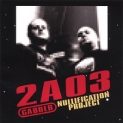 Gabber Nullification Project 2A03