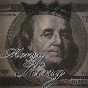 G.M.C. Live Money Is King