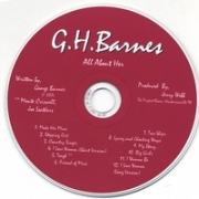 G.H. Barnes All About Her