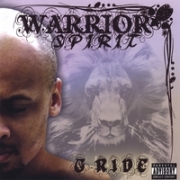 G-Ride Warrior Spirit