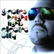 G-Notes Bright Lights/Electro City