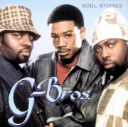 G-Bros. Soul Stories