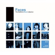Faces Definitive Rock Collection
