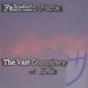 Fabrizio Festa Vast Conspiracy of Birds
