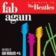 Fab Again Tribute to the Beatles, Vol. 2