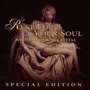 Eamonn McCrystal Rest for Your Soul (Special Edition)