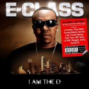 E Class I Am the D
