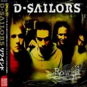 D. Sailors D-Sailors