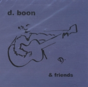 D. Boon D. Boon and Friends