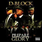 D-Block Prepare for Glory