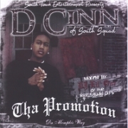 D Cinn Tha Promotion: Da Memphis Way