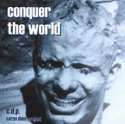 C.D.P. Conquer the World