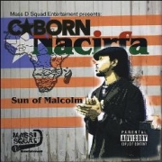 C-Born Nacirfa Sun of Malcolm