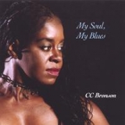 C C Bronson My Soul/My Blues