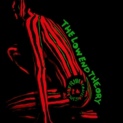 A Tribe Called Quest Low End Theory