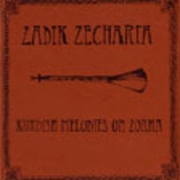 Zadik Zecharia Kurdish Melodies on Zorna