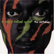 A Tribe Called Quest Anthology