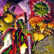 A Tribe Called Quest Beats Rhymes & Life