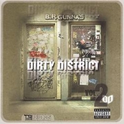 B.R. Gunna Dirty District, Vol. 2