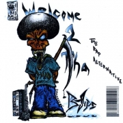B-Dash Welcome 2 tha B-Side: The Rap Alternative