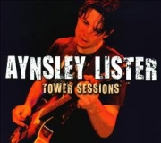 Aynsley Lister Tower Sessions