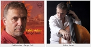 Pablo Aslan Tango Grill