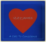 Izzy James Call To Conscience