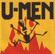 U-Men Solid Action