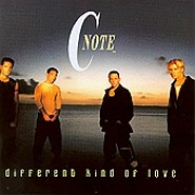 C Note Different Kind Of Love