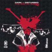 G. Zero Dark + Disturbed: The End of G. Zero