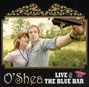O'Shea Live @ the Blue Bar