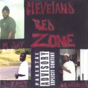 M Jay Cleveland Red Zone