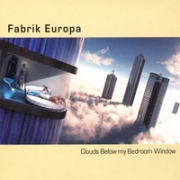 Fabrik Europa Clouds Below My Bedroom Window