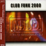 M.I.D. Club Funk 2000