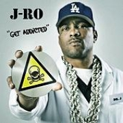 J-Ro J-Ro Rare Earth B-Boy Funk, Vol. 2