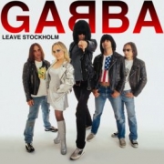 GABBA Leave Stockholm
