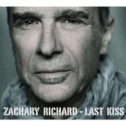 Zachary Richard Last Kiss
