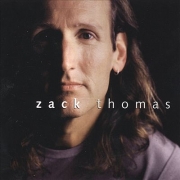 Zack Thomas Zack Thomas