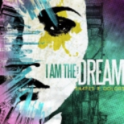 I Am the Dream Shapes & Colors
